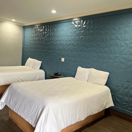 The Symphony Inn & Suites Houston Eksteriør bilde