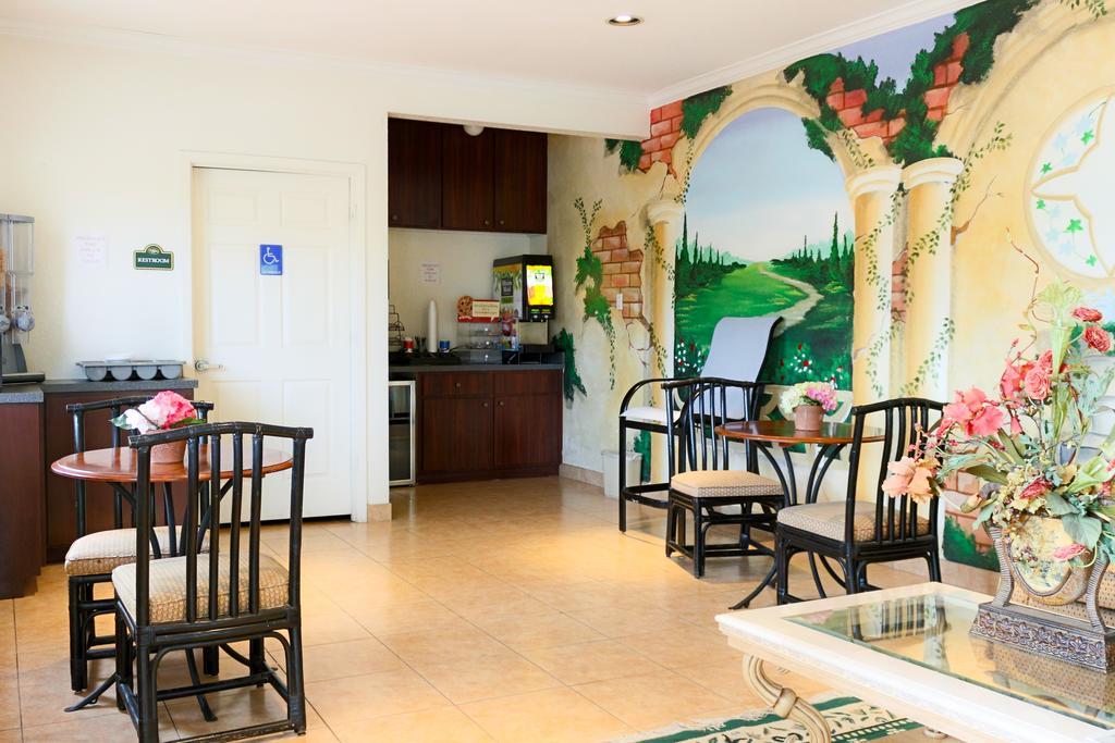 The Symphony Inn & Suites Houston Eksteriør bilde