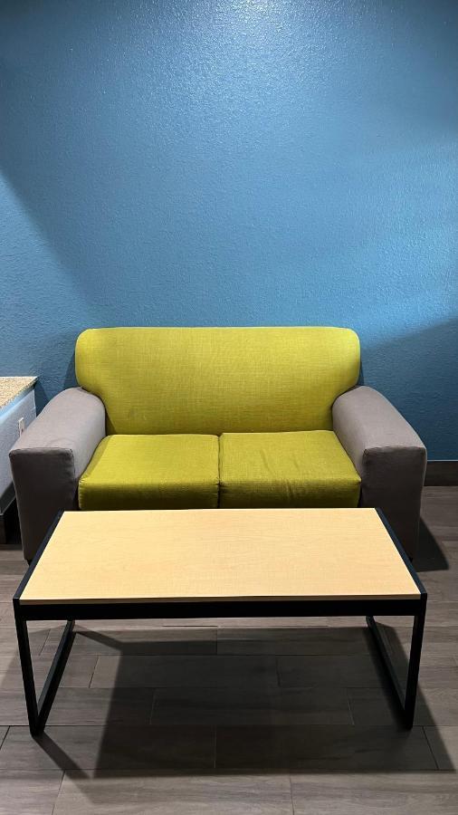 The Symphony Inn & Suites Houston Eksteriør bilde