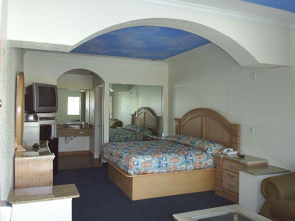 The Symphony Inn & Suites Houston Eksteriør bilde