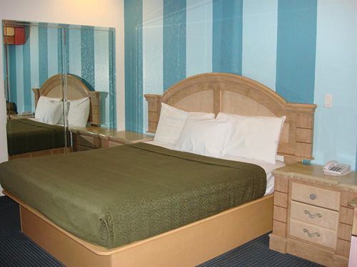 The Symphony Inn & Suites Houston Eksteriør bilde