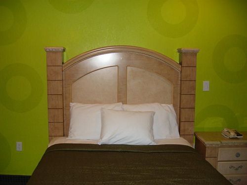 The Symphony Inn & Suites Houston Eksteriør bilde