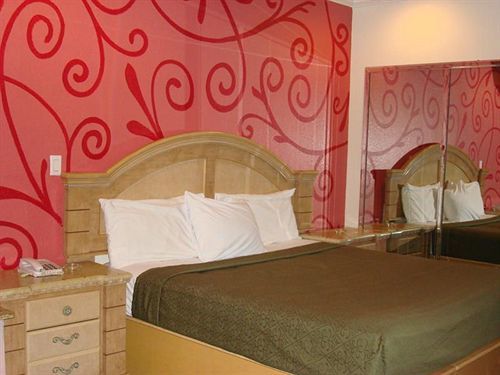 The Symphony Inn & Suites Houston Eksteriør bilde