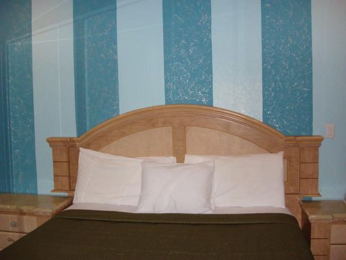 The Symphony Inn & Suites Houston Eksteriør bilde