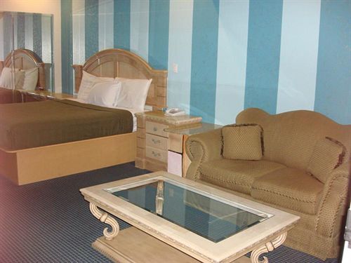 The Symphony Inn & Suites Houston Eksteriør bilde